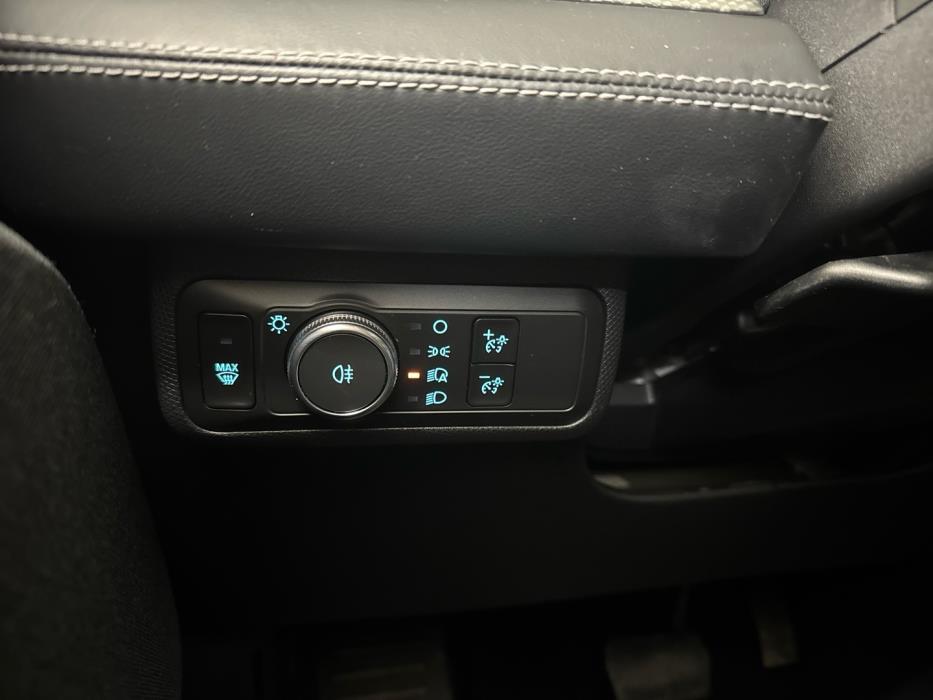 FORD Mustang Mach-E 2021