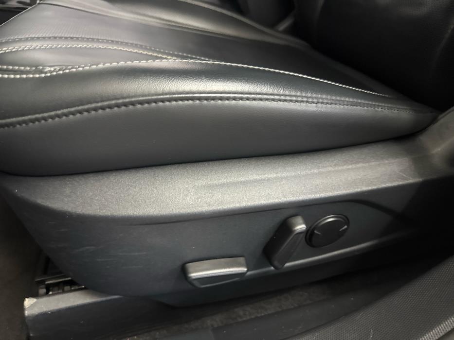 FORD Mustang Mach-E 2021