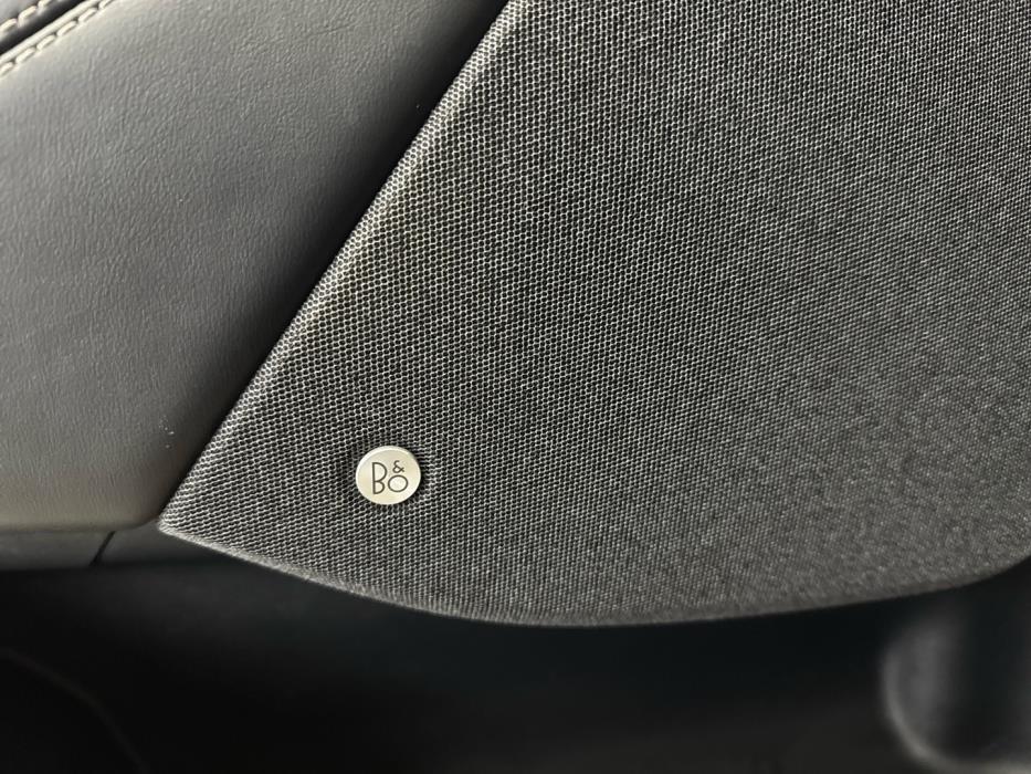 FORD Mustang Mach-E 2021