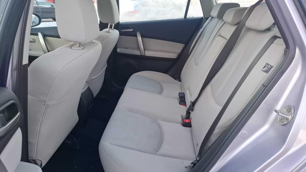 MAZDA Mazda6 2009