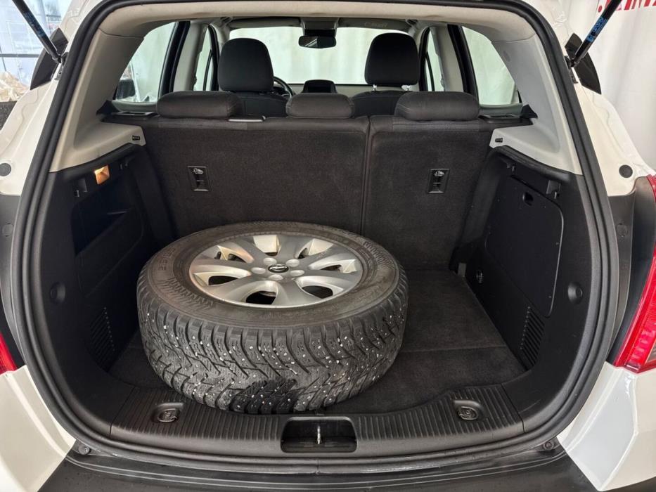 OPEL Mokka 2014