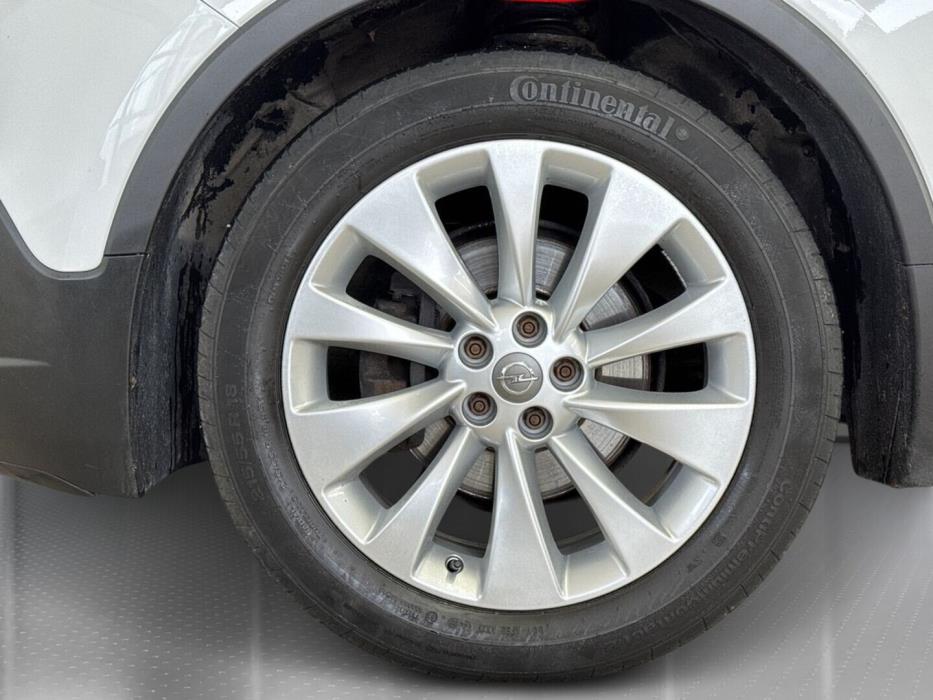 OPEL Mokka 2014