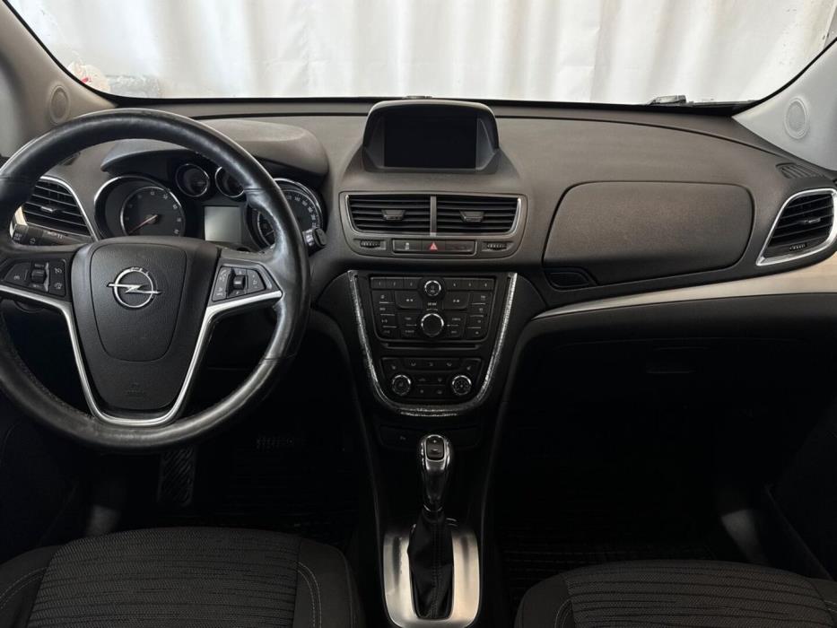 OPEL Mokka 2014