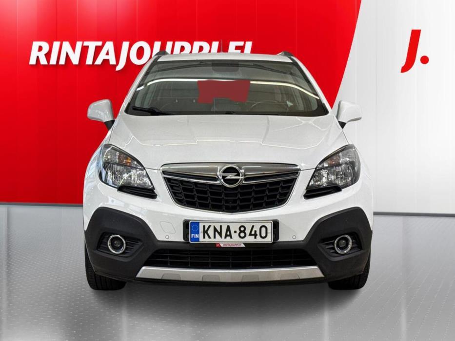 OPEL Mokka 2014
