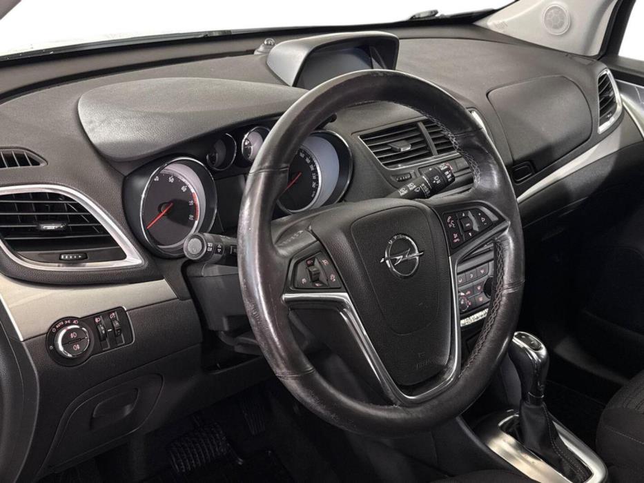 OPEL Mokka 2014