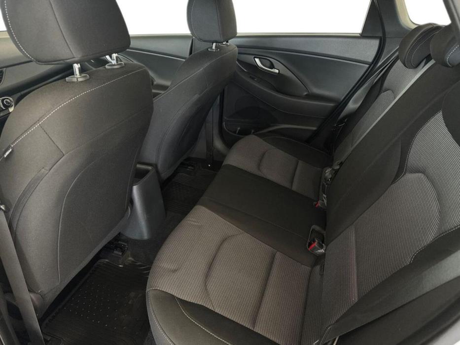 HYUNDAI i30 Wagon 2019