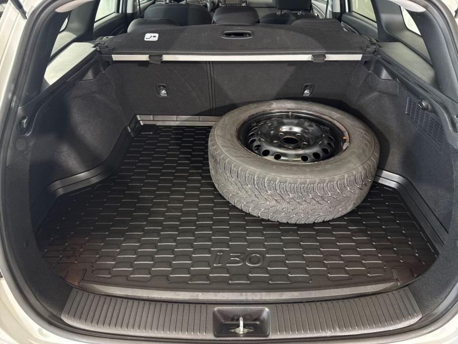 HYUNDAI i30 Wagon 2019