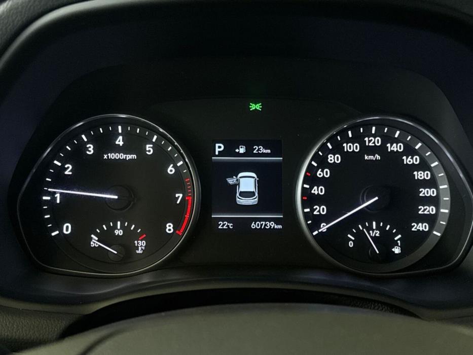 HYUNDAI i30 Wagon 2019