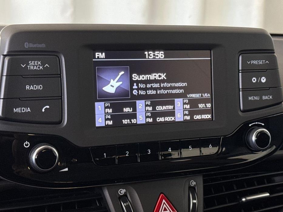 HYUNDAI i30 Wagon 2019