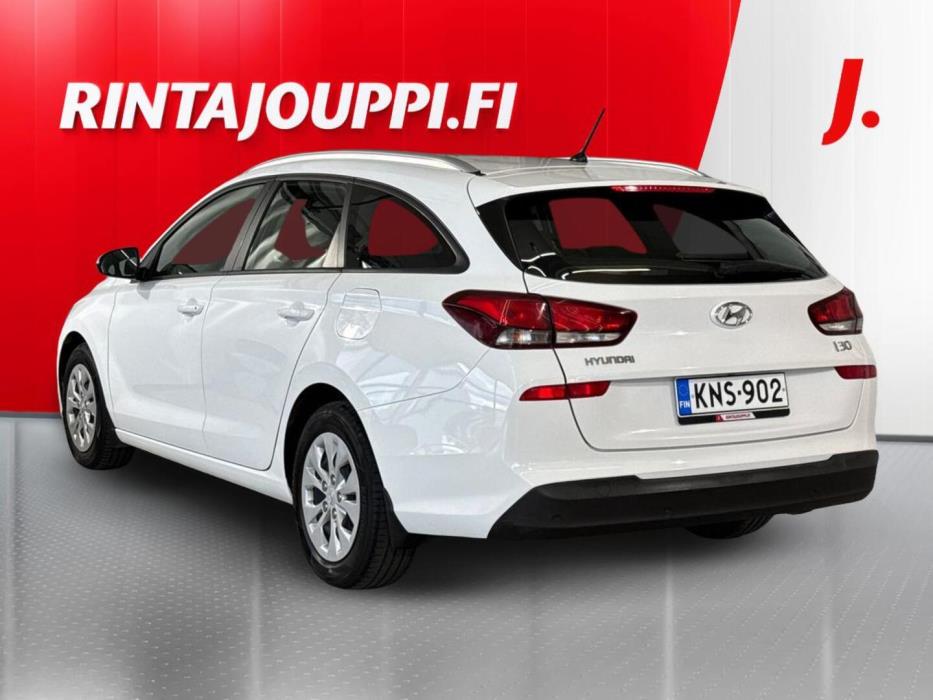 HYUNDAI i30 Wagon 2019