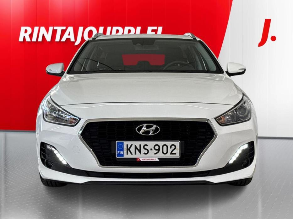 HYUNDAI i30 Wagon 2019