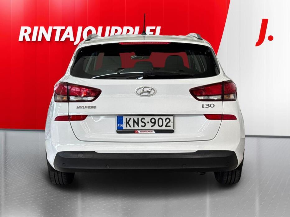 HYUNDAI i30 Wagon 2019