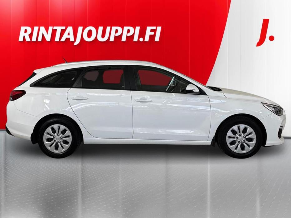 HYUNDAI i30 Wagon 2019