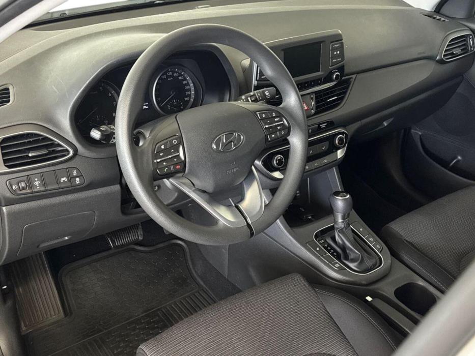 HYUNDAI i30 Wagon 2019