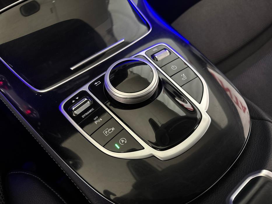 MERCEDES-BENZ E 2017