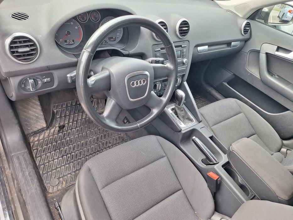 AUDI A3 2011