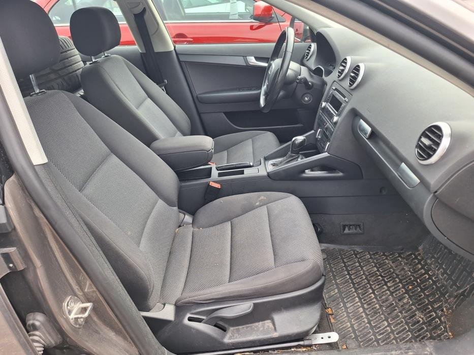 AUDI A3 2011