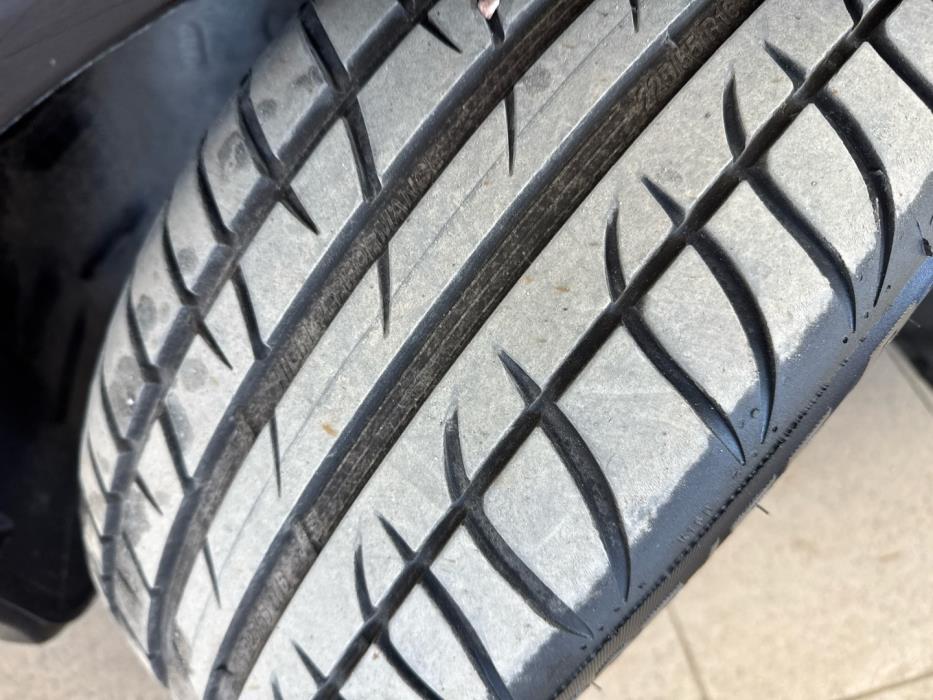 MERCEDES-BENZ E 2007