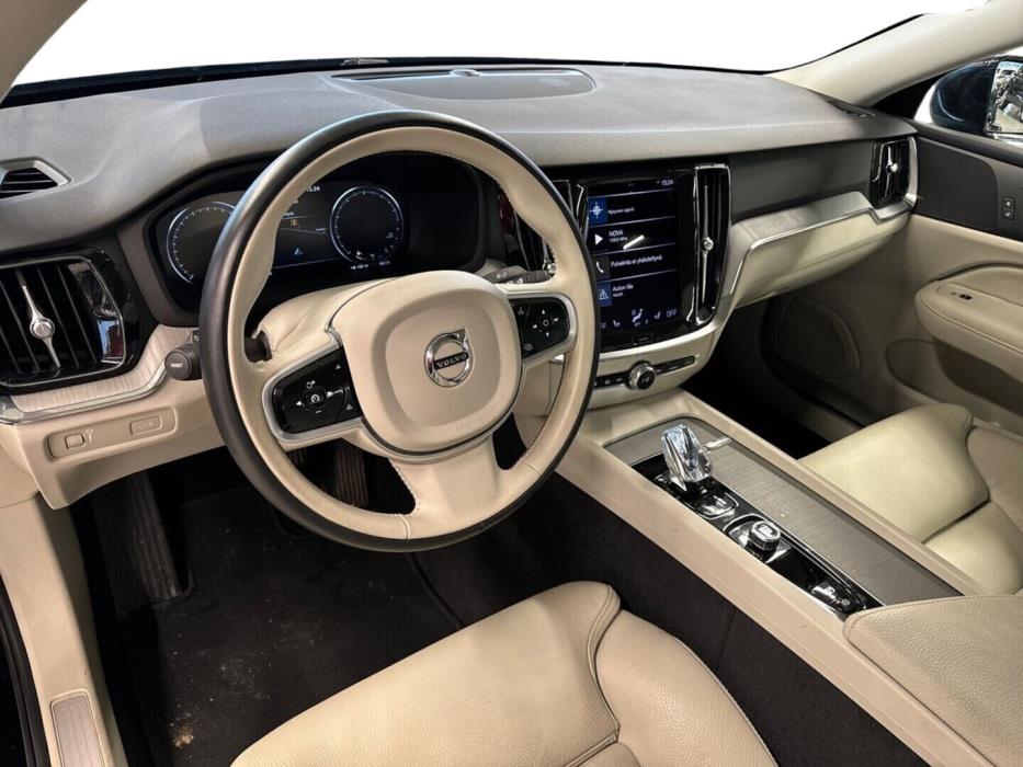 VOLVO S60 2021