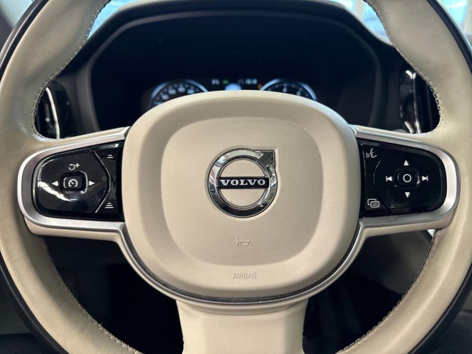 VOLVO S60 2021