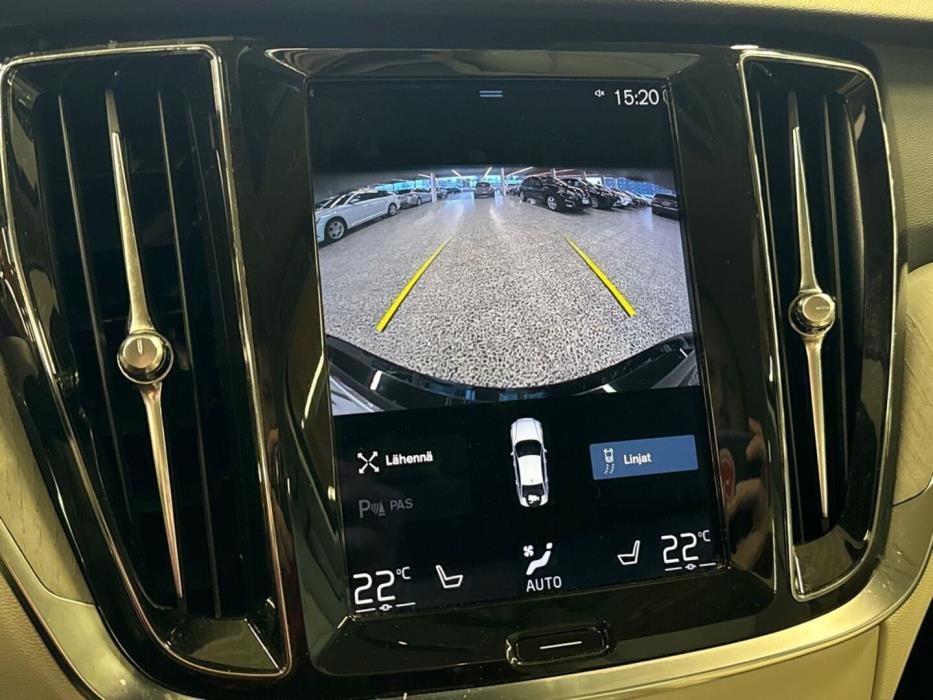 VOLVO S60 2021
