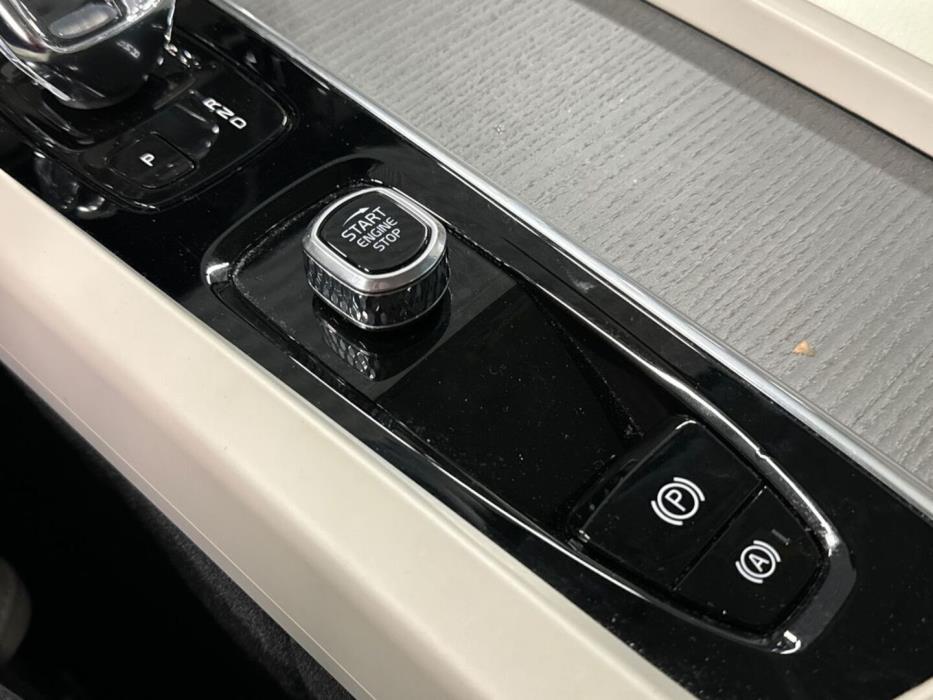 VOLVO S60 2021