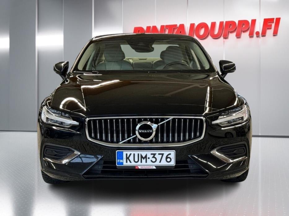 VOLVO S60 2021