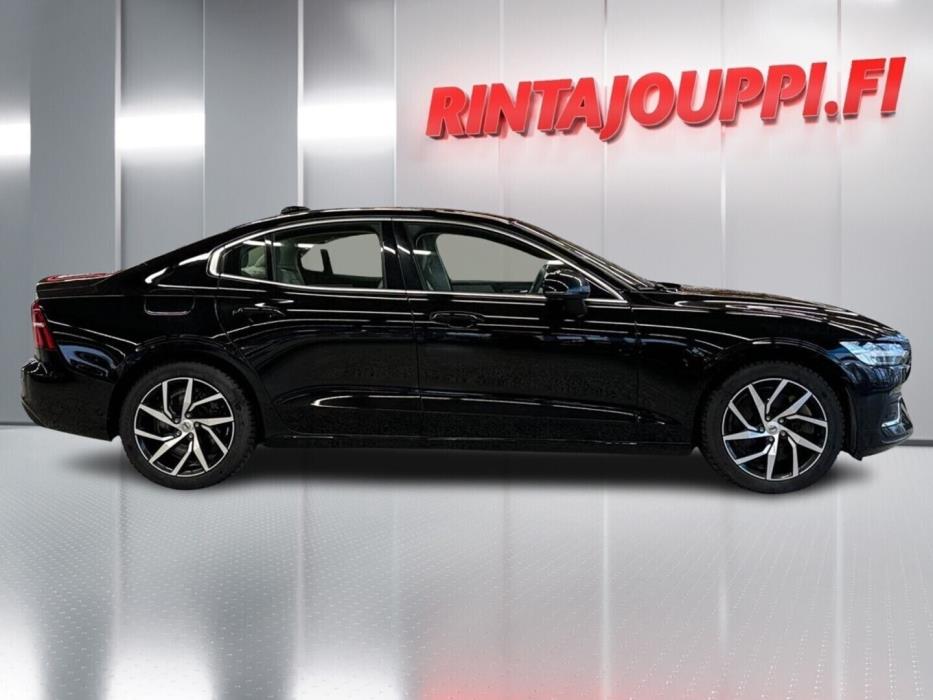 VOLVO S60 2021