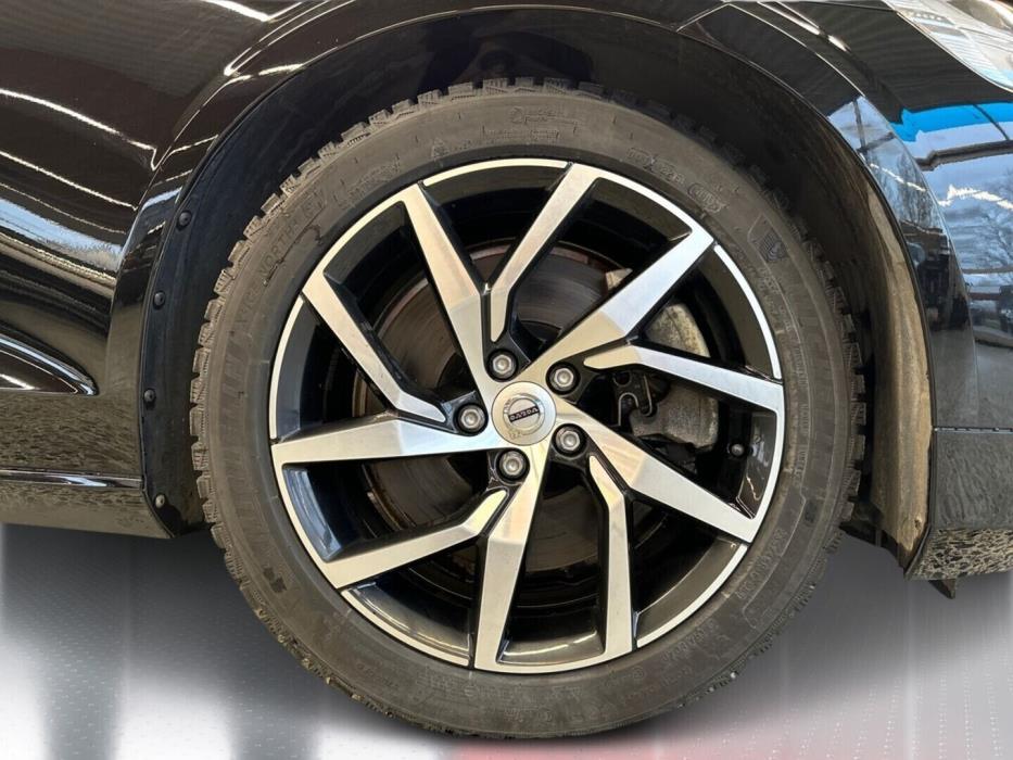 VOLVO S60 2021