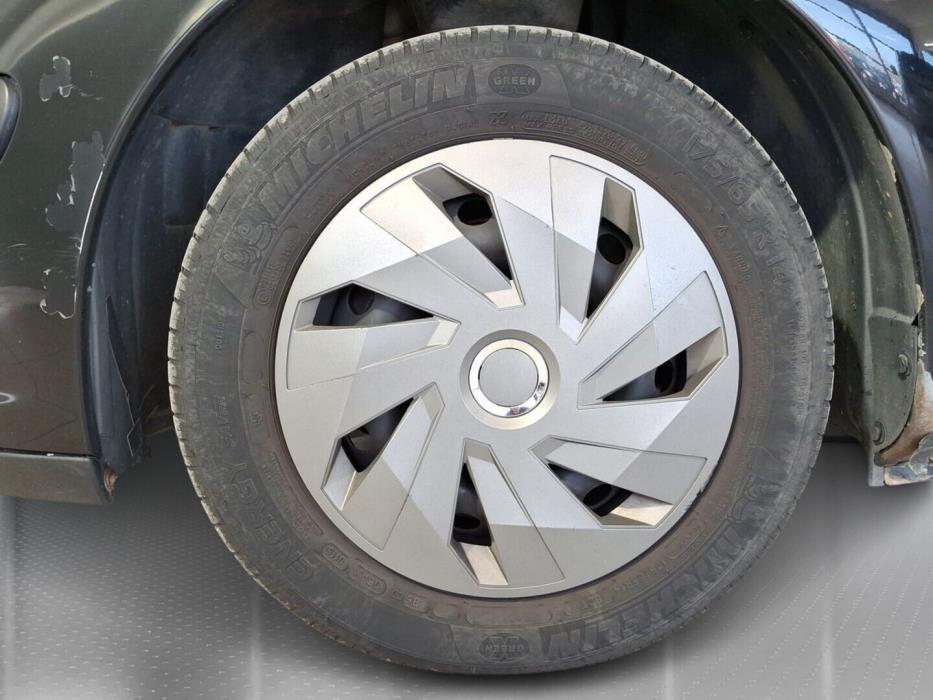CITROEN C3 2004