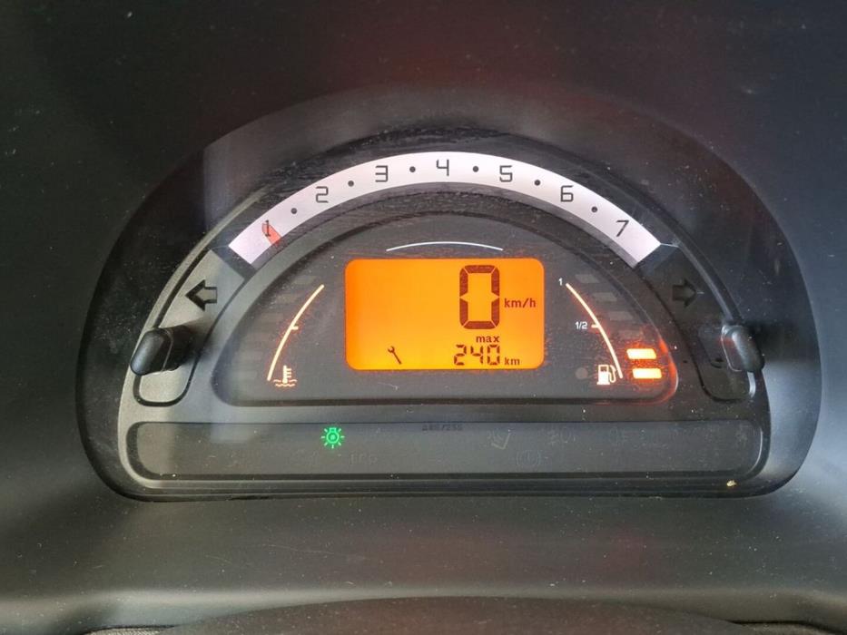 CITROEN C3 2004
