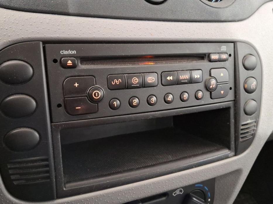 CITROEN C3 2004