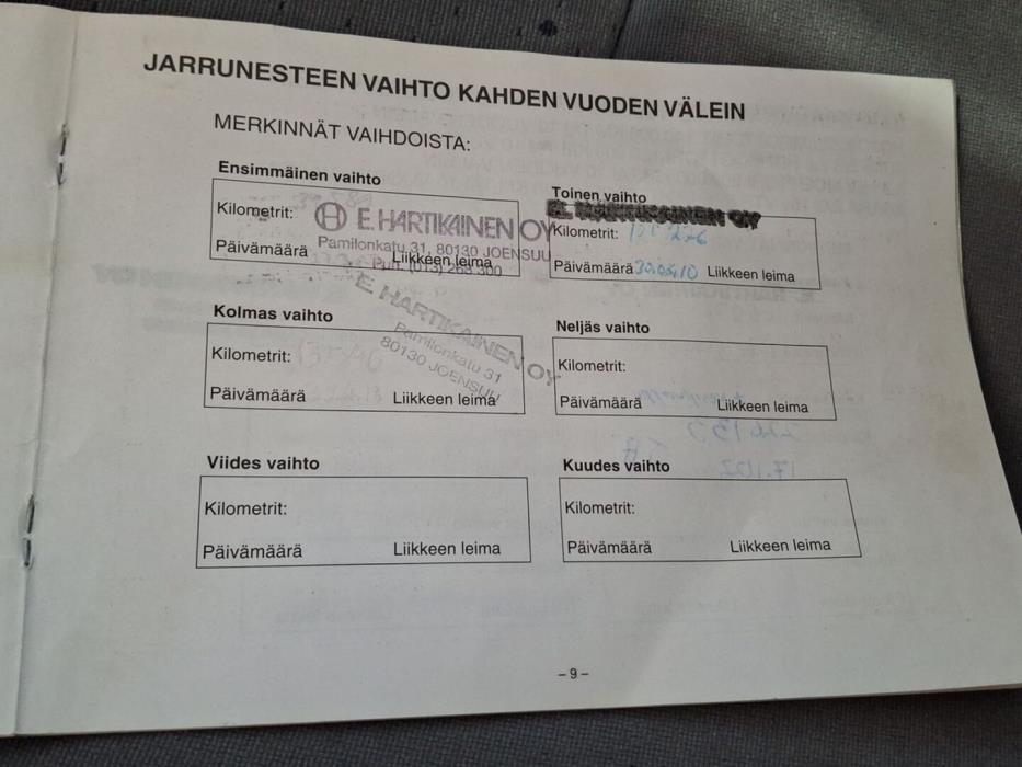 CITROEN C3 2004