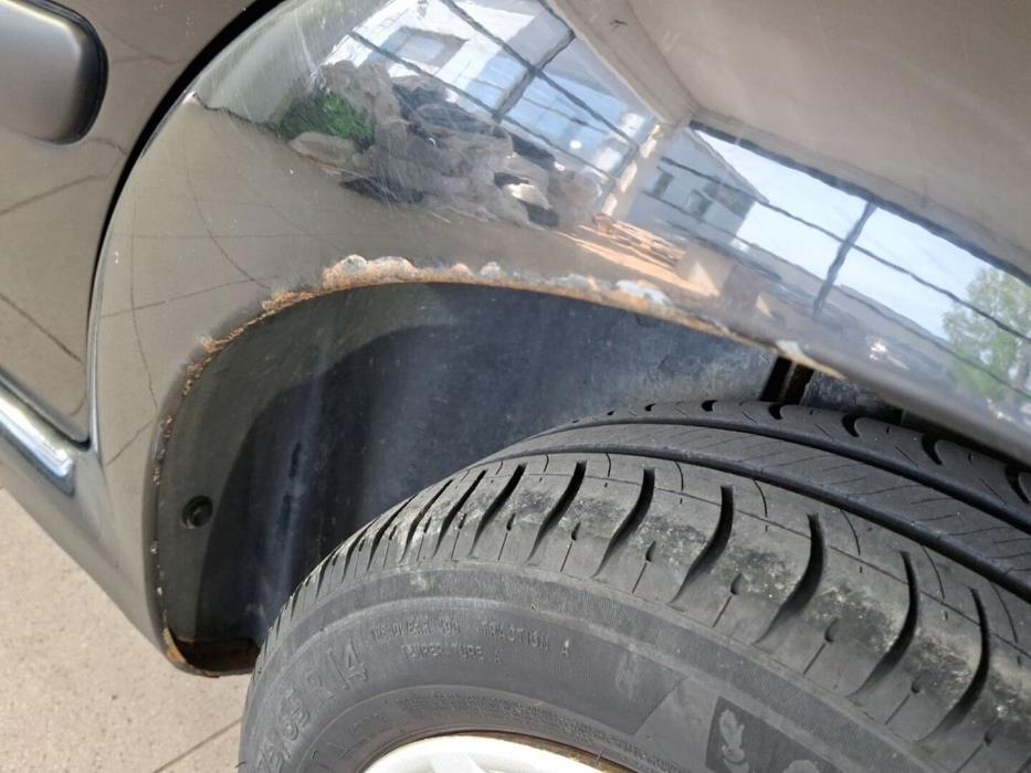 CITROEN C3 2004