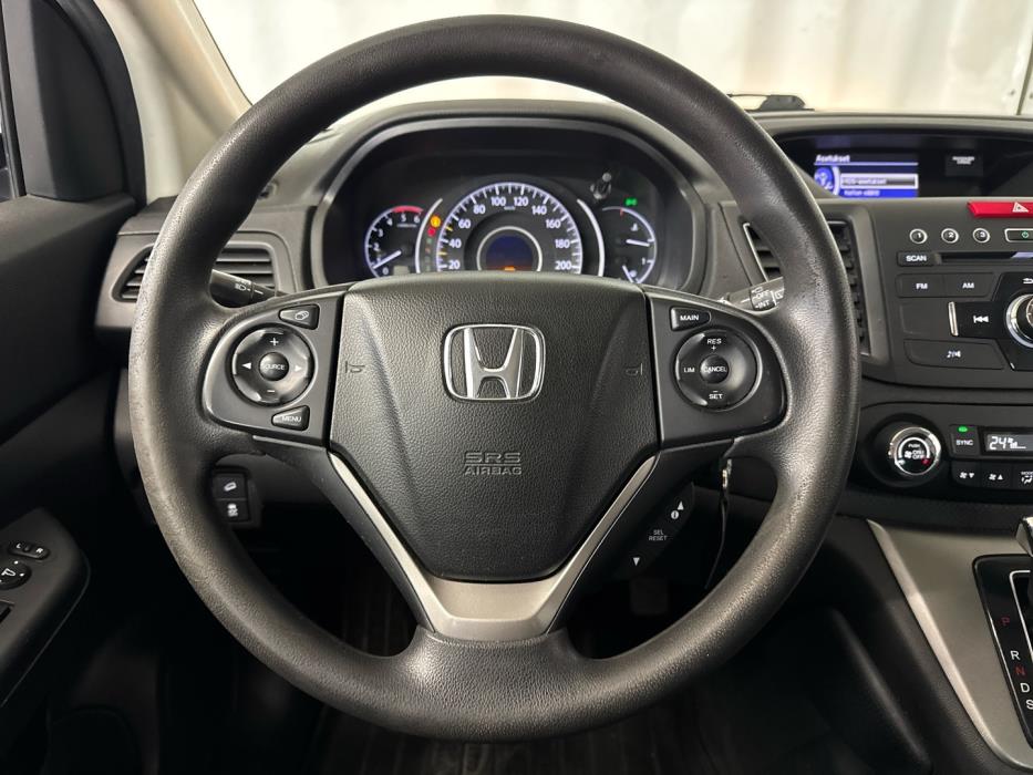 HONDA CR-V 2014