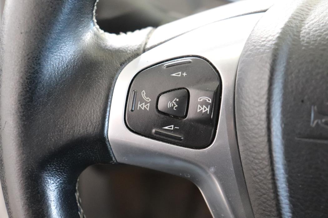 FORD Fiesta 2015