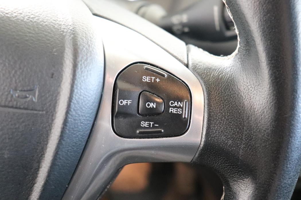 FORD Fiesta 2015