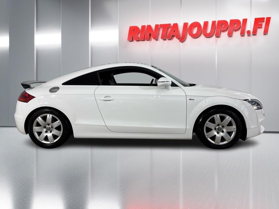 AUDI TT 2010