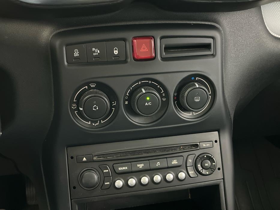 CITROEN C3 Picasso 2016
