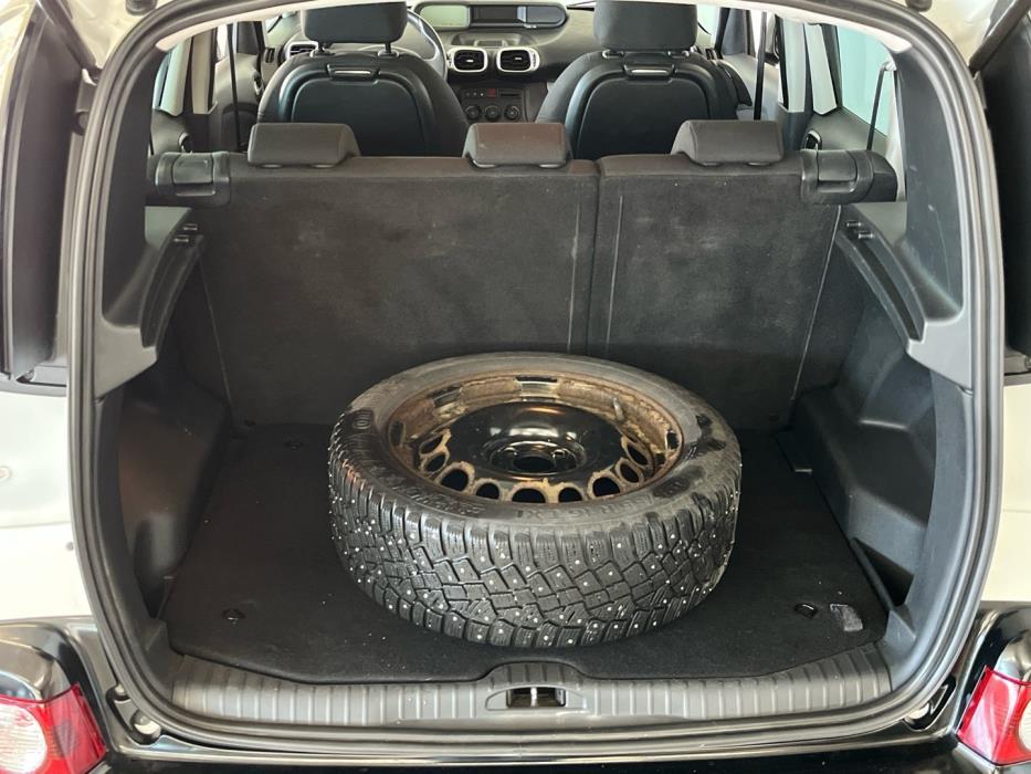 CITROEN C3 Picasso 2016