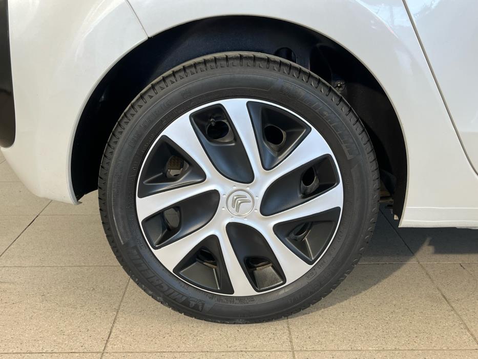 CITROEN C3 Picasso 2016