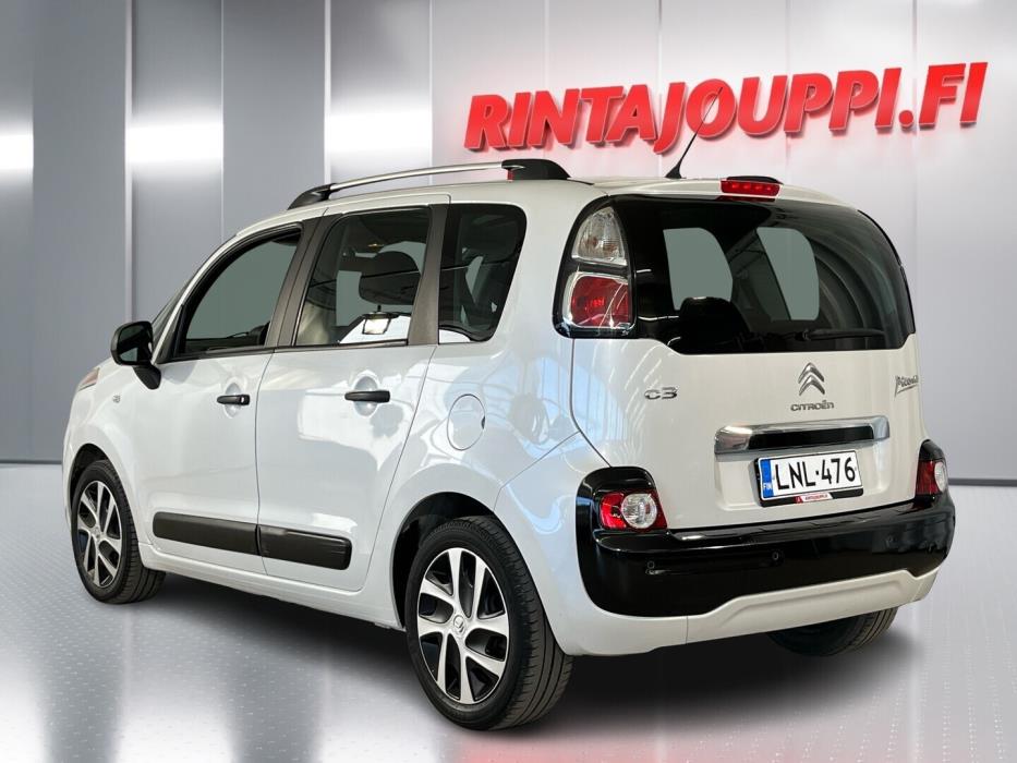 CITROEN C3 Picasso 2016