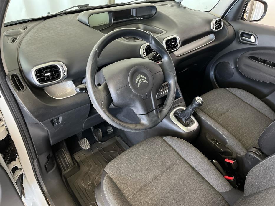 CITROEN C3 Picasso 2016