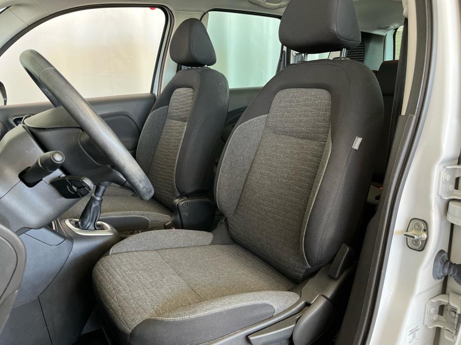 CITROEN C3 Picasso 2016
