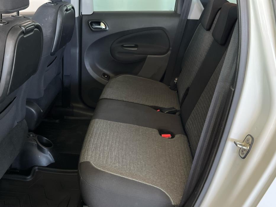 CITROEN C3 Picasso 2016