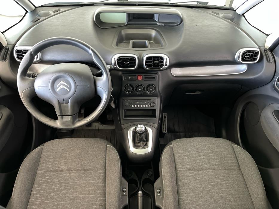 CITROEN C3 Picasso 2016