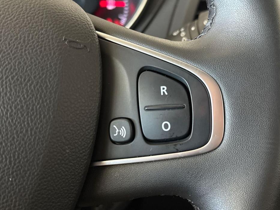 RENAULT Captur 2018