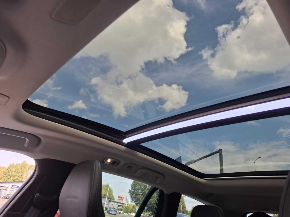 VOLVO V60 2019