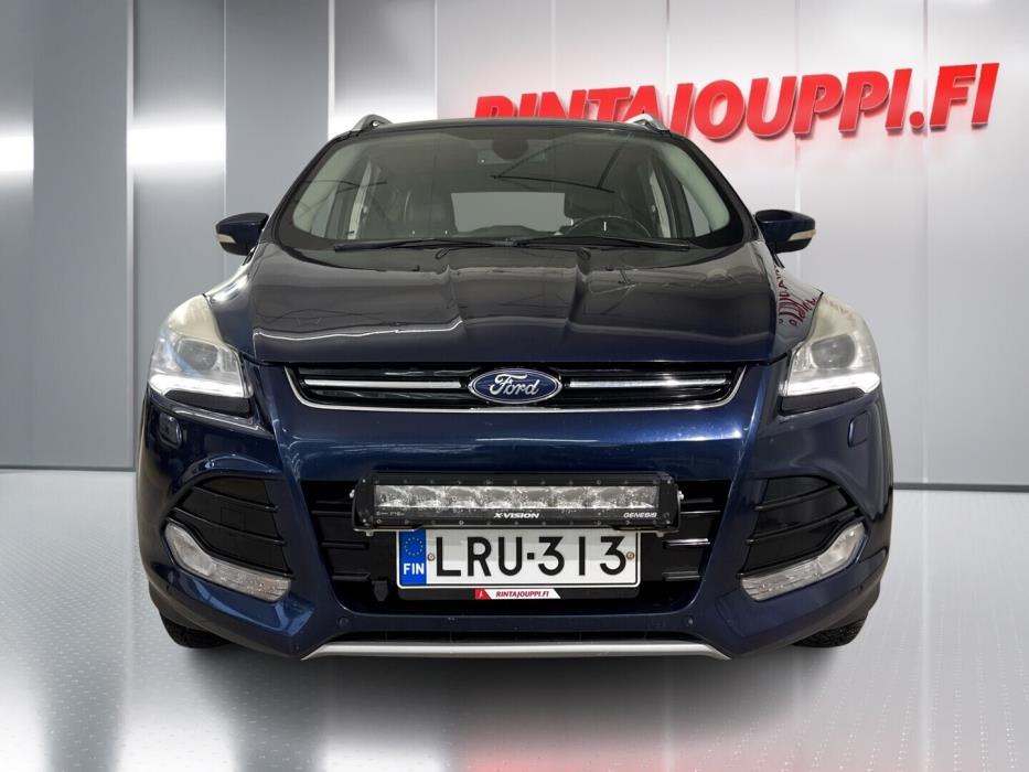 FORD Kuga 2013