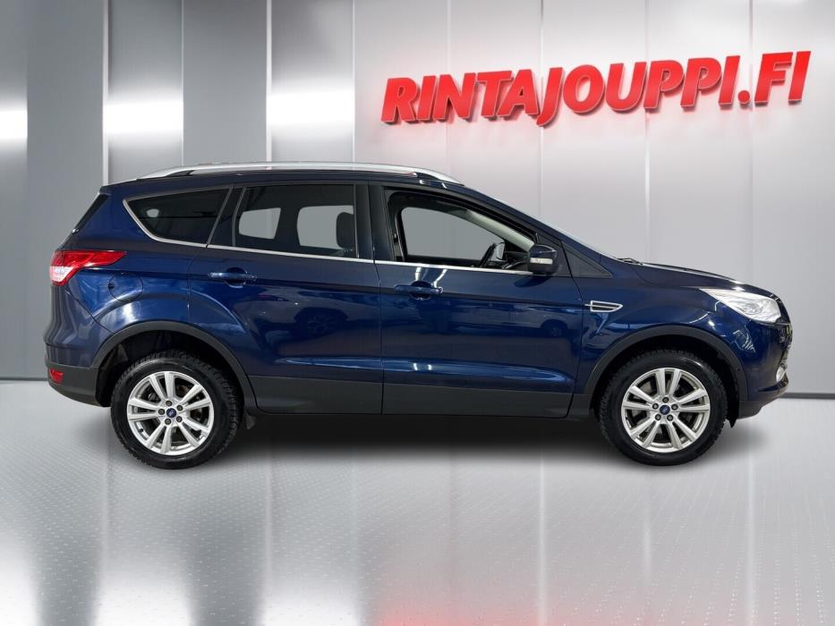 FORD Kuga 2013